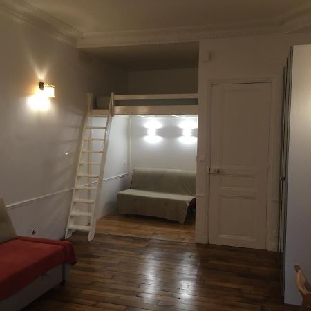 Appartement 15Ieme Párizs Kültér fotó